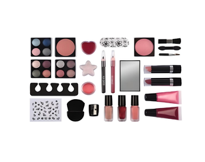24 Days of Christmas Beauty Advent Calendar – Free Delivery