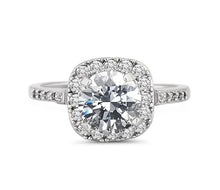 Load image into Gallery viewer, Diamond Style London - Affinity Ring (Small) (Item code: Affinityring(s))