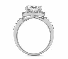 Load image into Gallery viewer, Diamond Style London - Affinity Ring (Medium) (Item code: Affinityring(m))