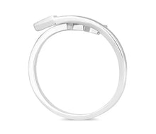Load image into Gallery viewer, Diamond Style London - Arrow Ring (Item code: Arrowring)