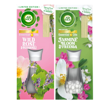 Load image into Gallery viewer, Airwick Reed Diffusers - 12 Incredible Scents - 3  Sizes