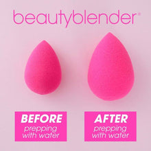 Load image into Gallery viewer, Beauty Blender Aurora Sponge or House of Bounce 2pc Sponge &amp; Disco Ball Stand, Latex-Free, Free Delivery