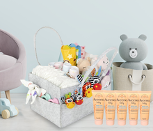 Load image into Gallery viewer, Aveeno Baby Daily Care Moisturising Lotion 15ml – Travel-Size Gentle Care for Delicate Skin – Free UK Delivery