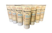 Load image into Gallery viewer, Aveeno Baby Daily Care Moisturising Lotion 15ml – Travel-Size Gentle Care for Delicate Skin – Free UK Delivery