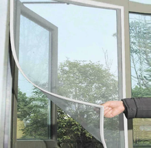 Load image into Gallery viewer, Beat It! White Insect Window Screen