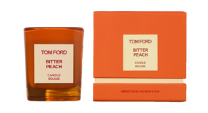 TOM FORD Luxury Candles 200g (7oz) – Immerse Your Space in Elegance