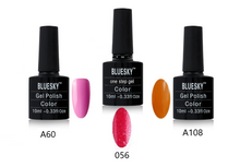 Load image into Gallery viewer, Bluesky Nail Polish