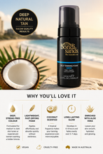 Load image into Gallery viewer, Bondi Sands Self Tanning Foam - Dark 100ml