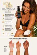 Load image into Gallery viewer, Bondi Sands Self Tanning Foam - Dark 100ml