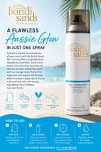 Load image into Gallery viewer, Bondi Sands Self Tanning Mist – Light/Medium 250ml