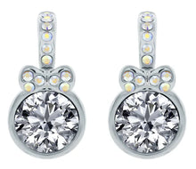 Load image into Gallery viewer, Diamond Style London - Boutique Earring (Item code: Bouearr)
