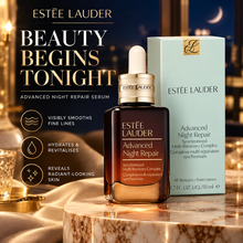 Load image into Gallery viewer, Estée Lauder Advanced Night Repair Multi-Recovery Complex Serum 50ml