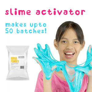 Generise Borax Powder 200g – Free Delivery