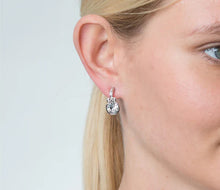Load image into Gallery viewer, Diamond Style London - Boutique Earring (Item code: Bouearr)