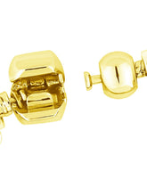 Load image into Gallery viewer, Diamond Style London - Charm bra carnival gold (Item code: Charmbracarnivalgold)