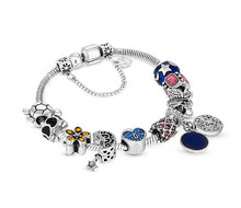 Load image into Gallery viewer, Diamond Style London - Charm bra fiesta (Item code: Charmbrafiesta)