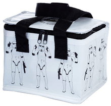 Load image into Gallery viewer, Puckator Original Stormtrooper Insulated Lunch Bag