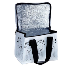 Load image into Gallery viewer, Puckator Original Stormtrooper Insulated Lunch Bag