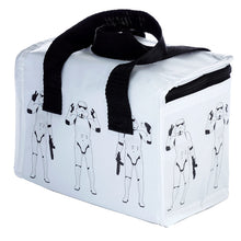 Load image into Gallery viewer, Puckator Original Stormtrooper Insulated Lunch Bag