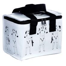 Load image into Gallery viewer, Puckator Original Stormtrooper Insulated Lunch Bag