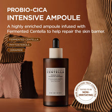 Load image into Gallery viewer, Madagascar Centella Probio-Cica Intensive Ampoule 50ml