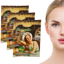 Load image into Gallery viewer, Cucumber Softening Moisturising Facial Mask