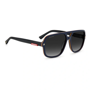 DSQUARED2 D2 Men's Sunglasses
