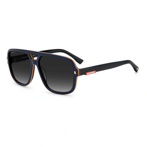 DSQUARED2 D2 Men's Sunglasses