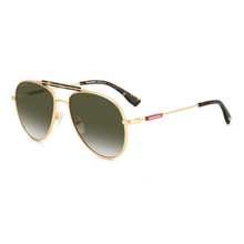 Load image into Gallery viewer, DSQUARED2 D2 Men&#39;s Sunglasses