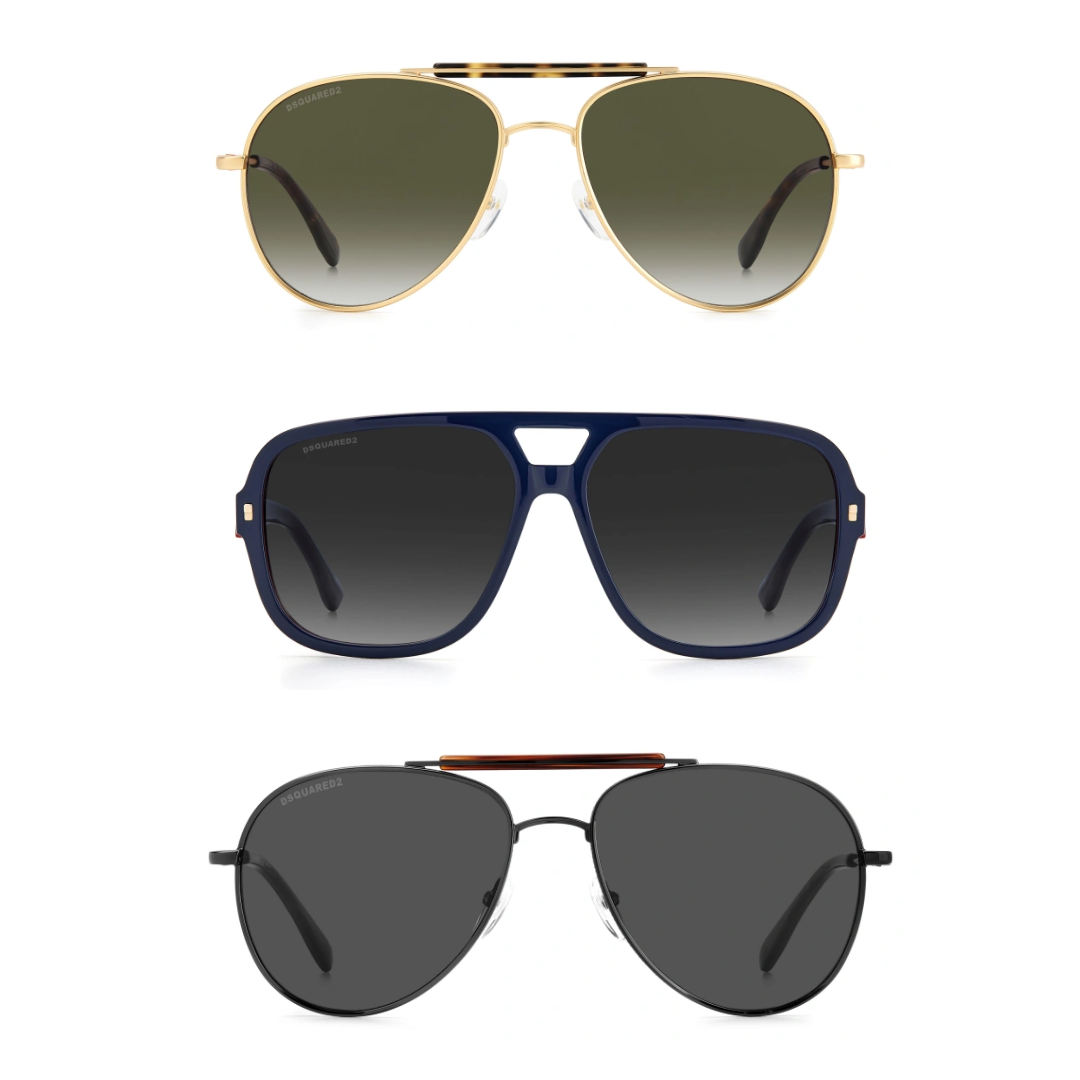 Dsquared2 sunglasses mens sales