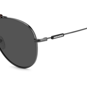 DSQUARED2 D2 Men's Sunglasses