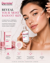 Load image into Gallery viewer, Dermier Collagen Serum 30ml - Boost Your Skin’s Firmness &amp; Radiance