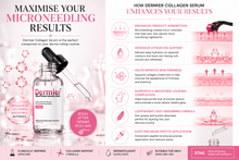 Load image into Gallery viewer, Dermier Collagen Serum 30ml - Boost Your Skin’s Firmness &amp; Radiance