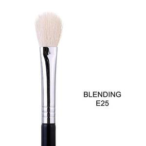 Phoera 8pc Eye Makeup Brush Set – Free Delivery