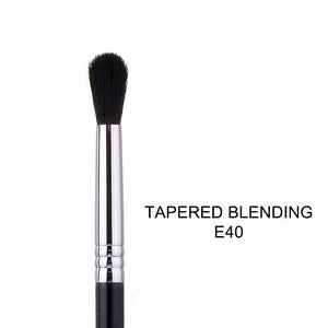 Phoera 8pc Eye Makeup Brush Set – Free Delivery