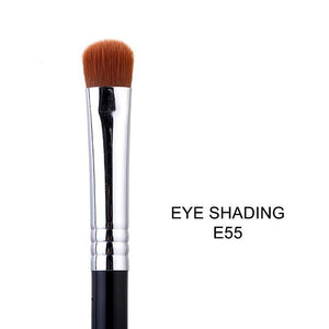 Phoera 8pc Eye Makeup Brush Set – Free Delivery