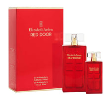 Load image into Gallery viewer, Elizabeth Arden RED DOOR Eau de Toilette, 100ml + 30ml, 2-piece Gift Set