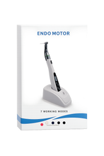 Load image into Gallery viewer, Endo Motor Dental Root Canal Machine – LED, 7 Modes, 16:1 Contra Angle