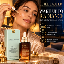 Load image into Gallery viewer, Estée Lauder Advanced Night Repair Multi-Recovery Complex Serum 50ml