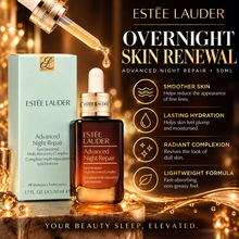 Load image into Gallery viewer, Estée Lauder Advanced Night Repair Multi-Recovery Complex Serum 50ml
