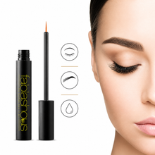 Load image into Gallery viewer, Fablashous Luxury Eyelash &amp; Eyebrow Enhancing Serum – Fast Results, Naturally Fuller Lashes &amp; Brows | Free UK Postage