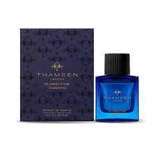 Load image into Gallery viewer, Thameen Florentine Diamond Extrait de Parfum 100ml - Unisex
