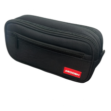 Load image into Gallery viewer, Aroosh 4 Pocket Zipped Pencil Case