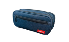 Load image into Gallery viewer, Aroosh 4 Pocket Zipped Pencil Case