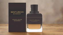 Load image into Gallery viewer, Givenchy Gentleman Réserve Privée Eau de Parfum Spray 60ml – FREE Delivery