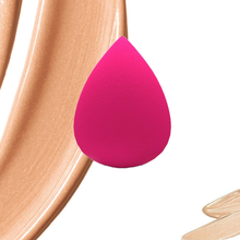 Load image into Gallery viewer, Glamza Teardrop Makeup Blender Sponge – Flawless, Streak-Free Application | FREE UK Delivery