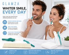 Load image into Gallery viewer, Magic Teeth Eraser – 25pc Whitening &amp; Stain Removal Kit