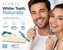 Load image into Gallery viewer, Magic Teeth Eraser – 25pc Whitening &amp; Stain Removal Kit