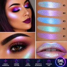 Load image into Gallery viewer, Glamza Polar Lights Highlight Cream - Free Shipping