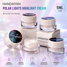 Load image into Gallery viewer, Glamza Polar Lights Highlight Cream - Free Shipping